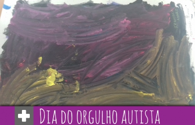 Dia do orgulho autista assinalado com exposição de alunos