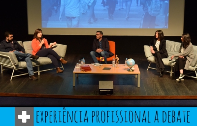 Município apoia jovens estudantes nas provas de aptidão profissional