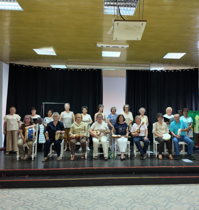 Geração Depositrão, Nós Reciclamos!