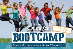BootCamp 2016