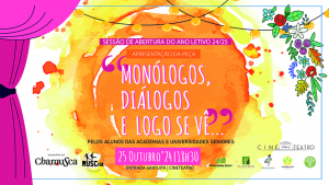 RUSCha - Início ano letivo