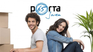 Candidaturas Abertas ao Programa Porta 65