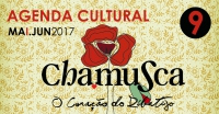 Agenda Cultural 9