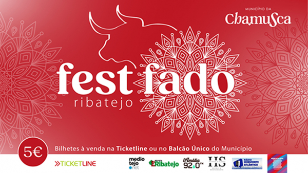 FestFado Ribatejo