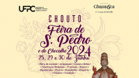 Feira de S. Pedro e do Chocalho 2024