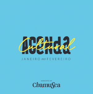 Agenda Cultural JAN- FEV 2023