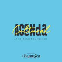 Agenda Cultural JAN- FEV 2023