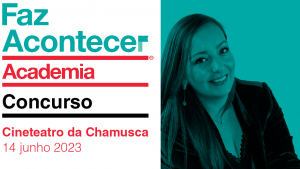 Município da Chamusca e Academia Faz Acontecer promovem Concurso Municipal