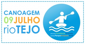9 Julho | Canoagem | Arripiado