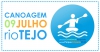 9 Julho | Canoagem | Arripiado
