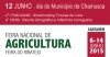 Feira da Agricultura 2015