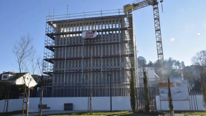 Arquivo Histórico e Municipal a bom ritmo