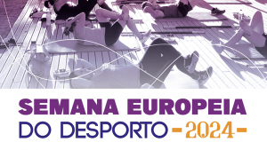Semana Europeia do Desporto