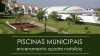 Piscina Municipal | Encerramento Quadra Natalícia