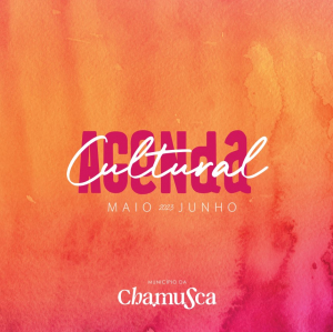 Agenda Cultural MAI - JUN 2023