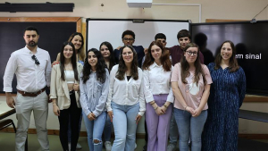 Finalistas do curso de Multimédia apresentam PAP