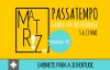 Passatempo “Matriz21: Vivifica-te”