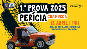 Perícia da Chamusca