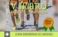 V Triatlo do Arripiado-Chamusca