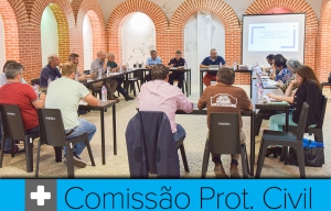 Plano Municipal de Proteção Civil da Chamusca vai para consulta pública