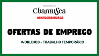 Ofertas de Emprego - WorldJob