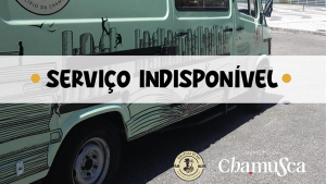 Biblioteca do Ruy – Serviço temporariamente indisponível