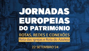 Jornadas Europeias do Património 2024