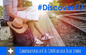 DiscoverEU