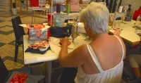 Oficina Colaborativa recebe curso de formação de Costura