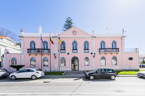 Cineteatro da Chamusca acolhe tomada de posse dos novos órgãos autárquicos