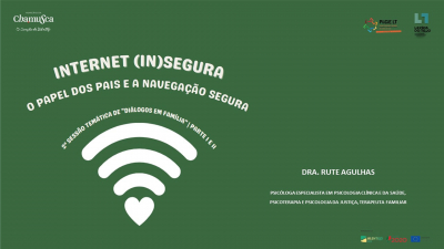 Município da Chamusca promove sessão temática