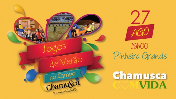 Jogos de Verão 2017