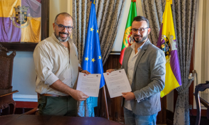 Chamusca adere à Rede de Cultura da Região Nuclear