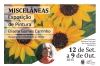 Elisete Gomes Carrinho expõe “Miscelâneas II”  