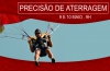 Precisão de Aterragem | 9 e 10 Maio | Ascensão'15
