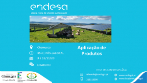 Chamusca | Formação