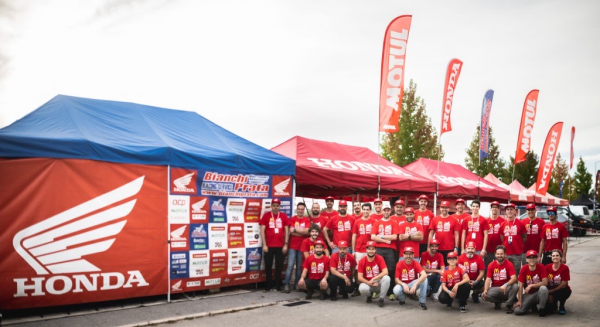 Chamusca recebe amanhã a prova Especial da Baja Portalegre 500