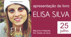 A história de vida de Elisa Silva em "Ela - Essência de uma princesa"
