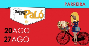 PaLó vai à Parreira