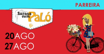 PaLó vai à Parreira