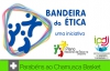 Chamusca Basket Clube recebe galardão “Bandeira da Ética”