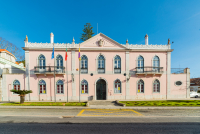 Plano Estratégico de Habitação Local - Câmara da Chamusca investe nove milhões de euros