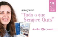 Tudo o que Sempre quis