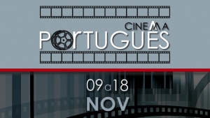 Exposição Itinerante "Cinema Português" | 9  a 18 de Novembro