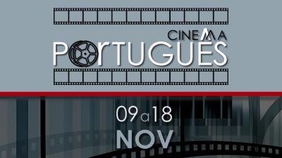 Exposição Itinerante "Cinema Português" | 9  a 18 de Novembro
