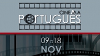 Exposição Itinerante "Cinema Português" | 9  a 18 de Novembro
