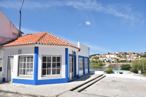 Hasta Pública para concessão do Bar de São Marcos