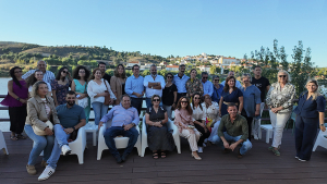 II Encontro Agentes Turísticos do Concelho da Chamusca