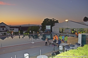 Jogos Sem Barreiras | Chamusca ComVida | 8 Agosto 2015