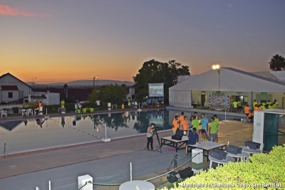 Jogos Sem Barreiras | Chamusca ComVida | 8 Agosto 2015